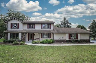 S14W31855 High Meadow LANE, Delafield, WI 53018