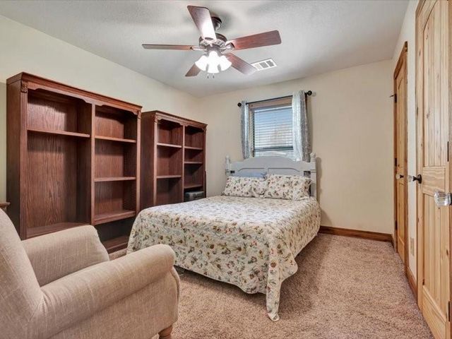 115 Lake Crest Drive, Etoile, TX 75944