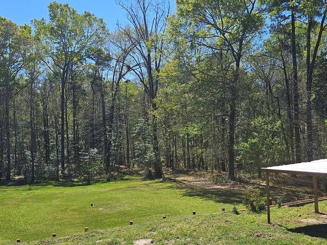 115 Lake Crest Drive, Etoile, TX 75944