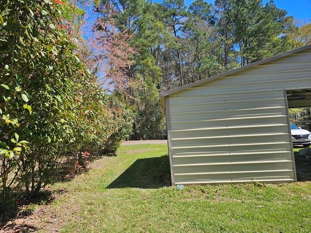 115 Lake Crest Drive, Etoile, TX 75944