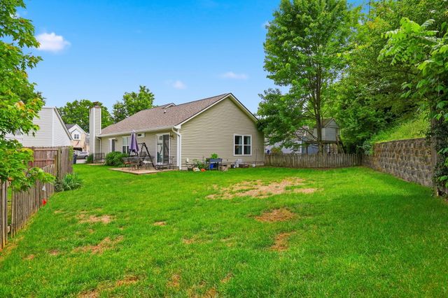 4205 Heathmoor Court, Lexington, KY 40514