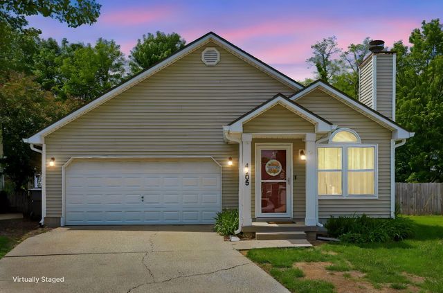 4205 Heathmoor Court, Lexington, KY 40514