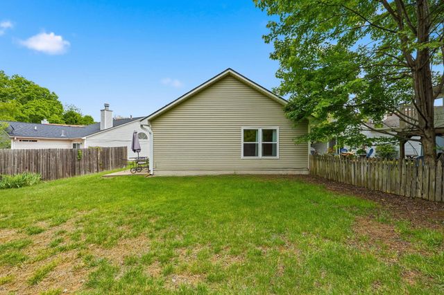 4205 Heathmoor Court, Lexington, KY 40514