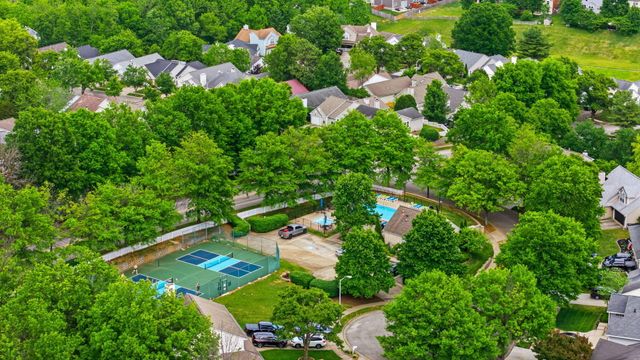 4205 Heathmoor Court, Lexington, KY 40514