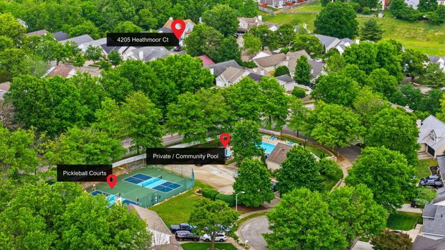 4205 Heathmoor Court, Lexington, KY 40514
