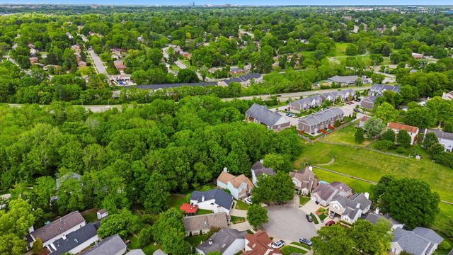 4205 Heathmoor Court, Lexington, KY 40514