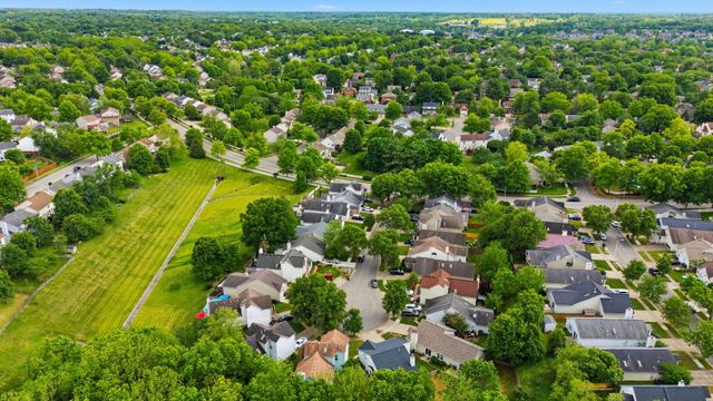 4205 Heathmoor Court, Lexington, KY 40514