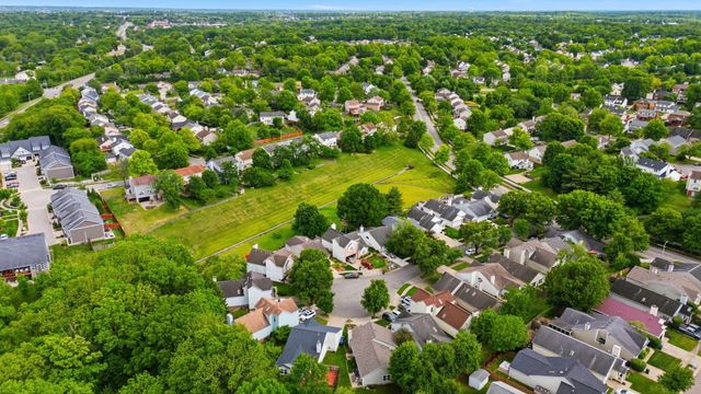 4205 Heathmoor Court, Lexington, KY 40514