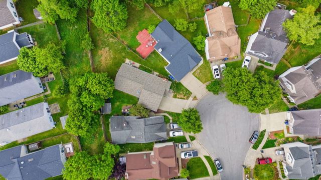 4205 Heathmoor Court, Lexington, KY 40514