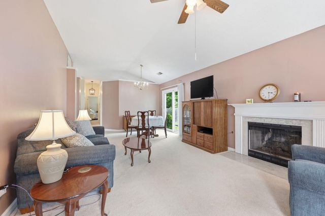4205 Heathmoor Court, Lexington, KY 40514