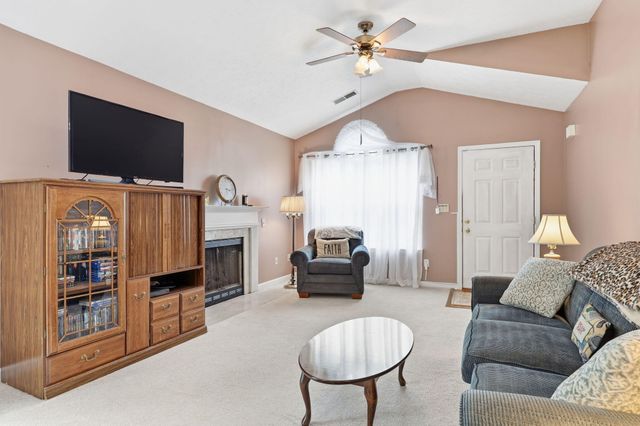 4205 Heathmoor Court, Lexington, KY 40514