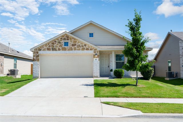 320 Red Rock Trail, Fort Worth, TX 76052