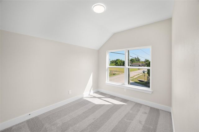 6831 Tuskegee Street, Houston, TX 77091