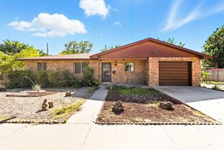 1603 Ben San Avenue, Belen, NM 87002