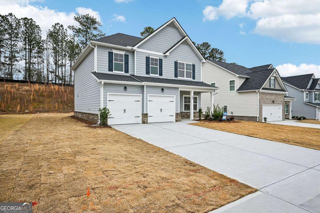 374 Cedar Wood Trace, Winder, GA 30680