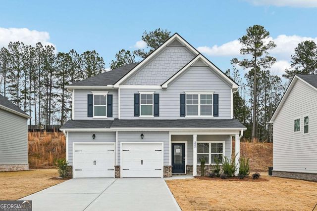 374 Cedar Wood Trace, Winder, GA 30680
