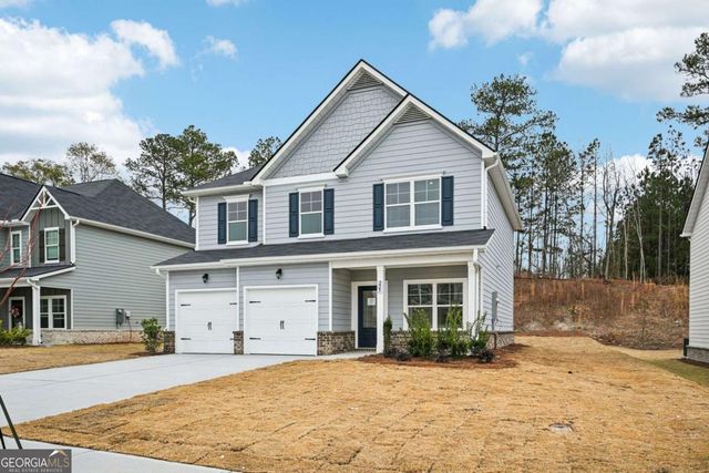 374 Cedar Wood Trace, Winder, GA 30680