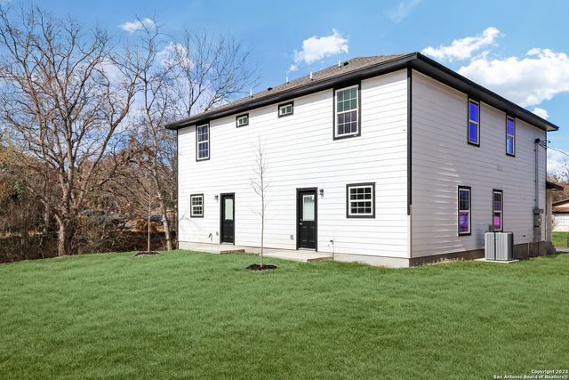 874 E Sunshine Dr Unit 102, San Antonio, TX 78228
