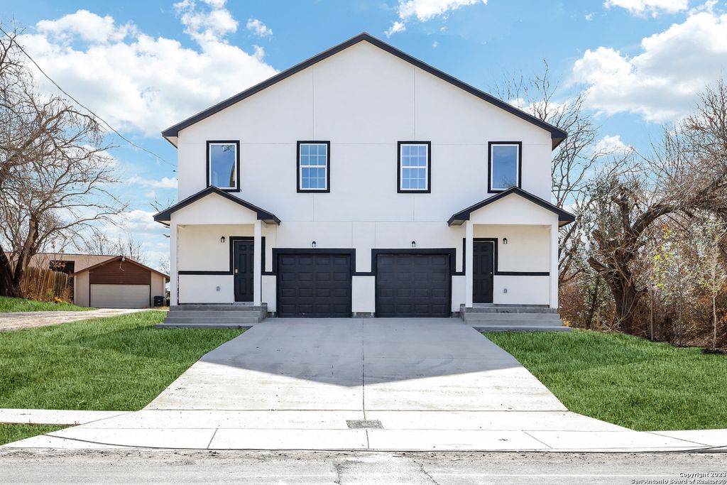 874 E Sunshine Dr Unit 102, San Antonio, TX 78228