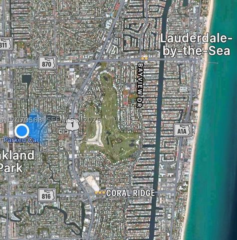 1370 NE 40th Dr, Oakland Park, FL 33334