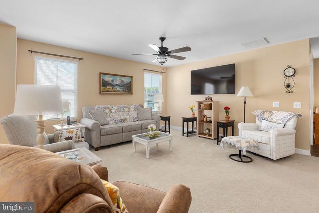 7412 BRENTFORD TER, Fredericksburg, VA 22407
