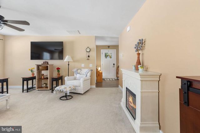7412 BRENTFORD TER, Fredericksburg, VA 22407