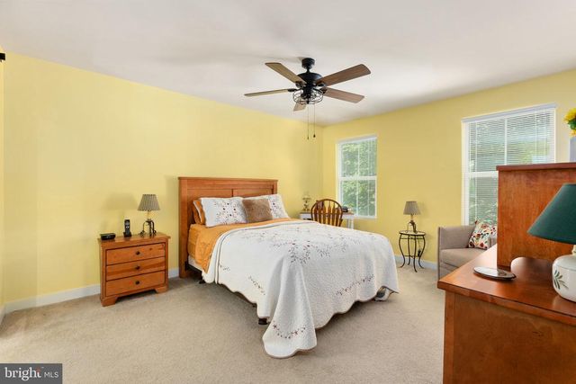 7412 BRENTFORD TER, Fredericksburg, VA 22407