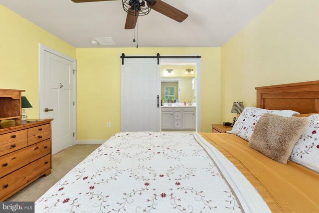 7412 BRENTFORD TER, Fredericksburg, VA 22407