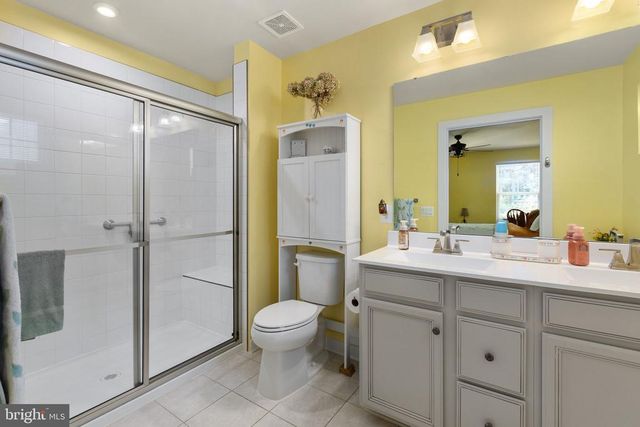 7412 BRENTFORD TER, Fredericksburg, VA 22407