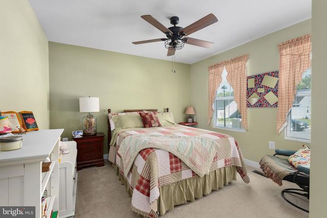7412 BRENTFORD TER, Fredericksburg, VA 22407