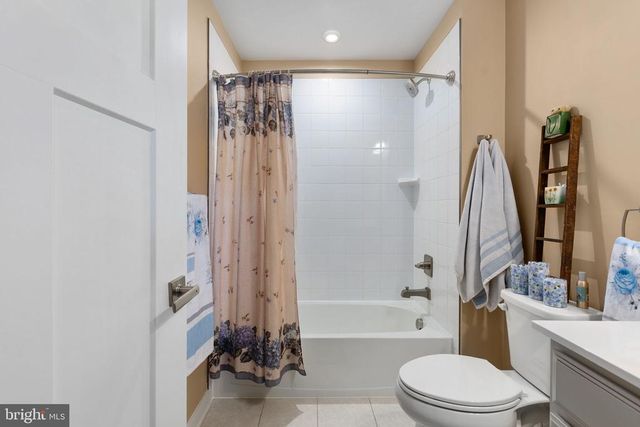 7412 BRENTFORD TER, Fredericksburg, VA 22407