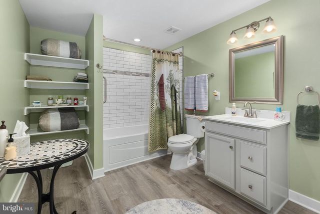 7412 BRENTFORD TER, Fredericksburg, VA 22407