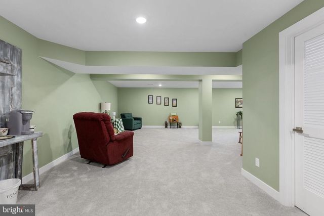 7412 BRENTFORD TER, Fredericksburg, VA 22407
