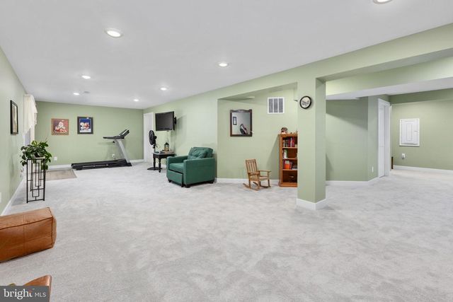 7412 BRENTFORD TER, Fredericksburg, VA 22407