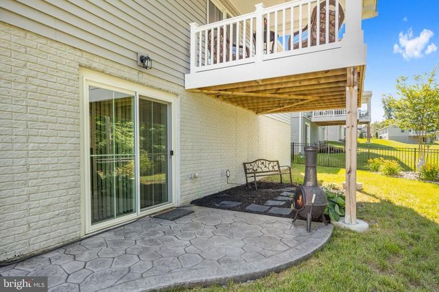 7412 BRENTFORD TER, Fredericksburg, VA 22407