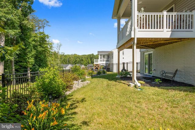 7412 BRENTFORD TER, Fredericksburg, VA 22407