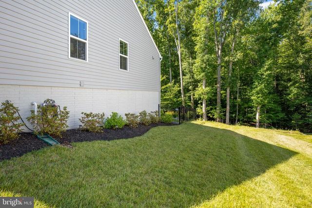 7412 BRENTFORD TER, Fredericksburg, VA 22407