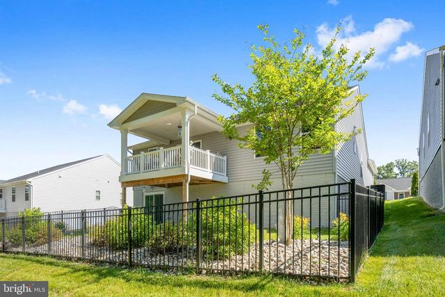 7412 BRENTFORD TER, Fredericksburg, VA 22407