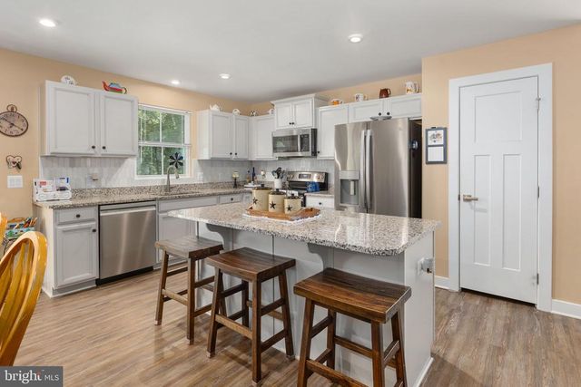 7412 BRENTFORD TER, Fredericksburg, VA 22407