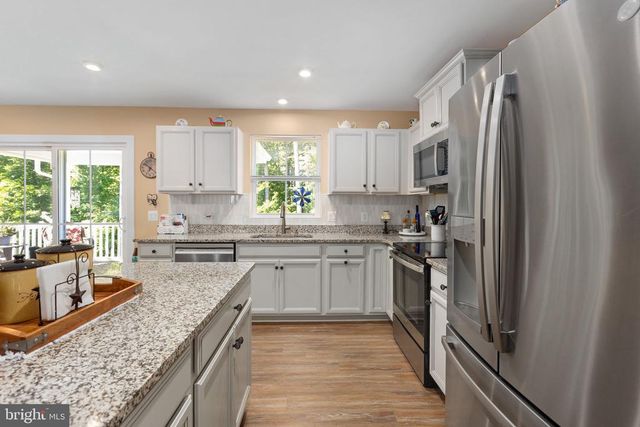 7412 BRENTFORD TER, Fredericksburg, VA 22407