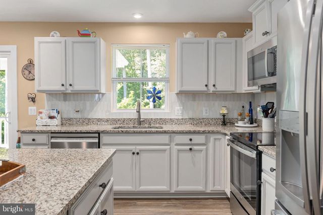 7412 BRENTFORD TER, Fredericksburg, VA 22407