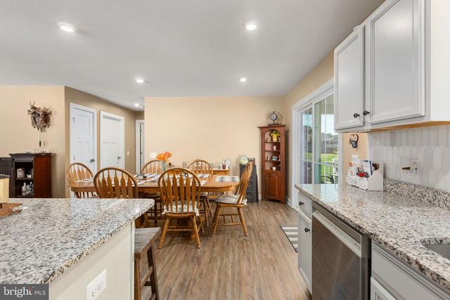 7412 BRENTFORD TER, Fredericksburg, VA 22407