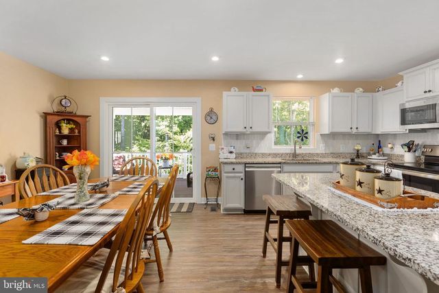 7412 BRENTFORD TER, Fredericksburg, VA 22407