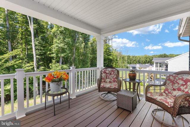7412 BRENTFORD TER, Fredericksburg, VA 22407