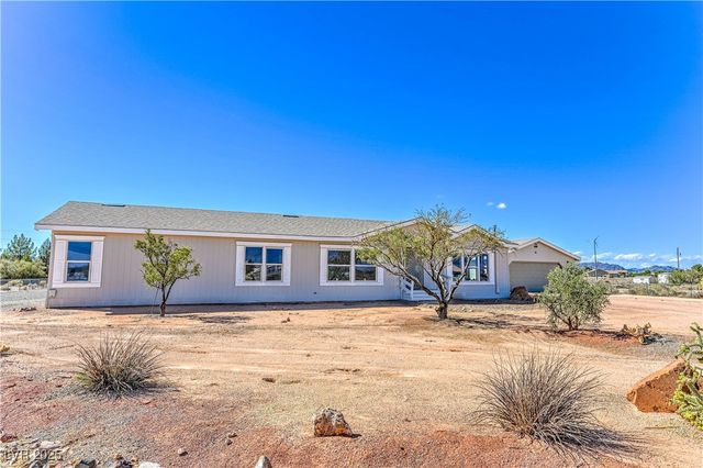 3630 Vanguard Avenue, Pahrump, NV 89048