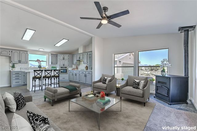 3630 Vanguard Avenue, Pahrump, NV 89048