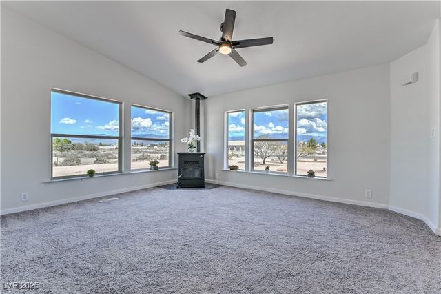 3630 Vanguard Avenue, Pahrump, NV 89048