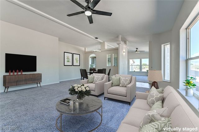 3630 Vanguard Avenue, Pahrump, NV 89048