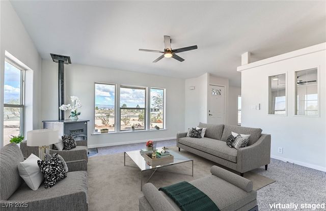 3630 Vanguard Avenue, Pahrump, NV 89048