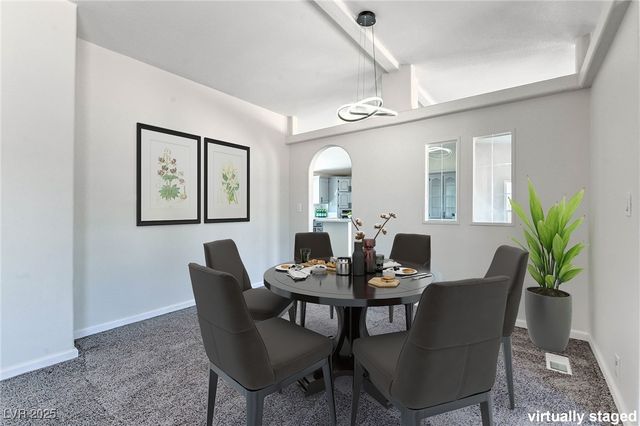 3630 Vanguard Avenue, Pahrump, NV 89048